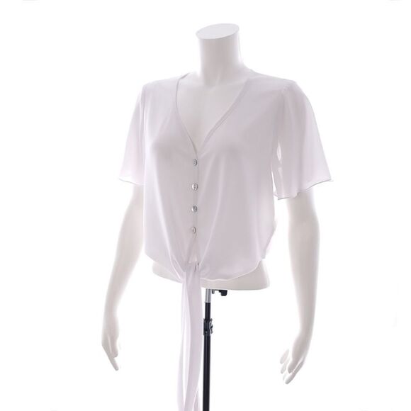 Show Me Your MuMu Womens Size Small Womens Tortuga Top - Picture 1 of 7